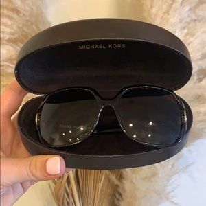 Michael Kors Pippa Sunglasses women